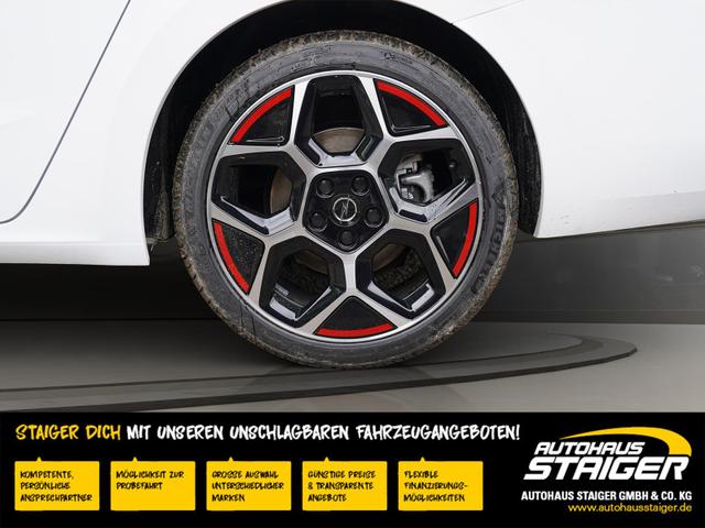 Opel Astra Caravan GS Line ST 1.6 Turbo Plug-In-Hybrid+AHK+Pano+ 