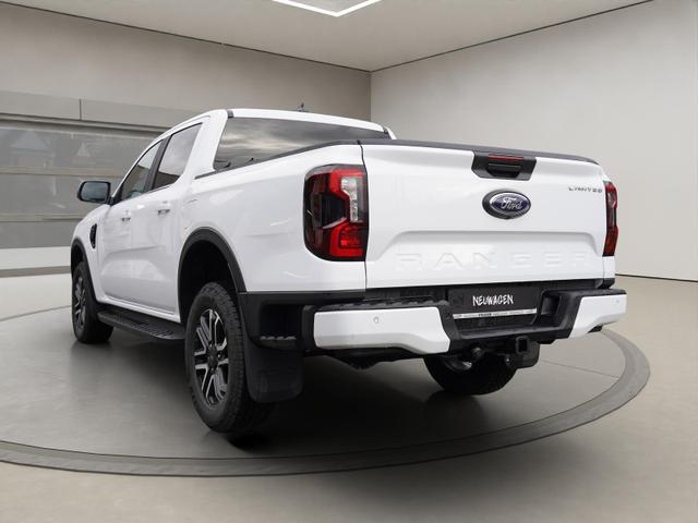 Ford Ranger Limited DoubleCab 2.0TDCi eAWD 10 |AHK | LED |5 Jahre Garantie**** 