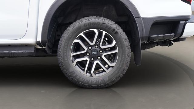 Ford Ranger Limited DoubleCab 2.0TDCi eAWD 10 |AHK | LED |5 Jahre Garantie**** 