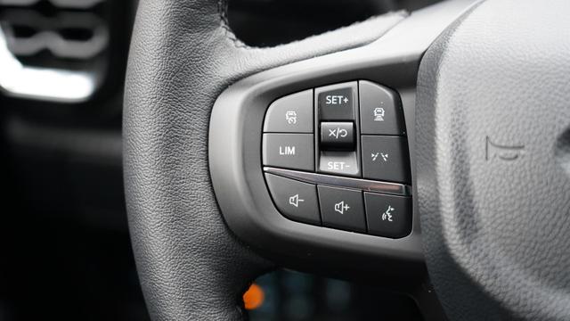 Ford Ranger Limited DoubleCab 2.0TDCi eAWD 10 |AHK | LED |5 Jahre Garantie**** 