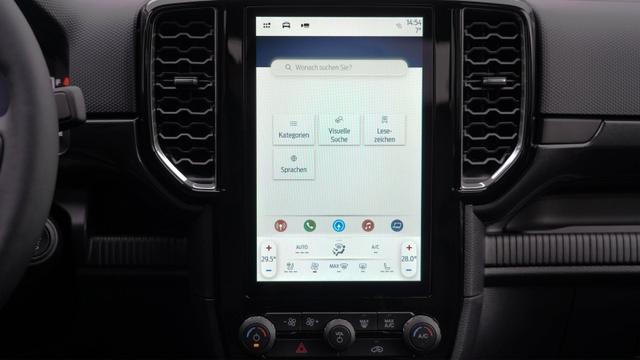 Ford Ranger Limited DoubleCab 2.0TDCi eAWD 10 |AHK | LED |5 Jahre Garantie**** 