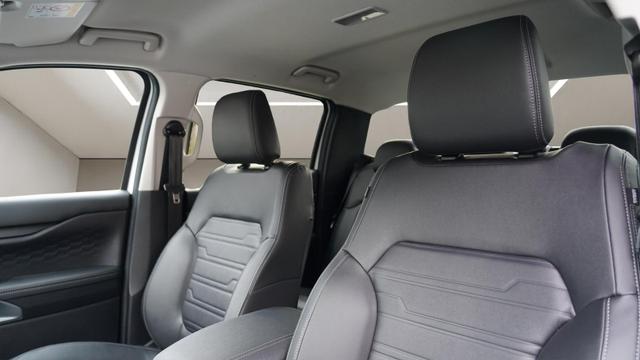 Ford Ranger Limited DoubleCab 2.0TDCi eAWD 10 |AHK | LED |5 Jahre Garantie**** 