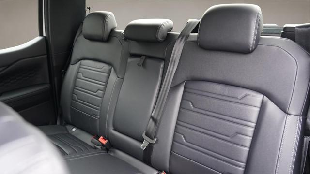 Ford Ranger Limited DoubleCab 2.0TDCi eAWD 10 |AHK | LED |5 Jahre Garantie**** 