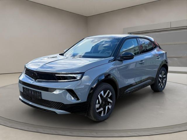 Opel Mokka - GS 1.2*Sitzheizung*TECH-PAKET*Navi*ACC ab 199&euro; mtl.