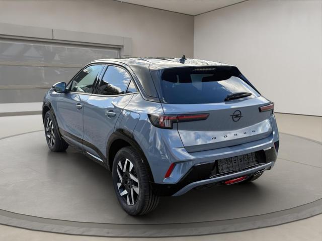 Opel Mokka - GS 1.2*Sitzheizung*TECH-PAKET*Navi*ACC ab 199€ mtl.
