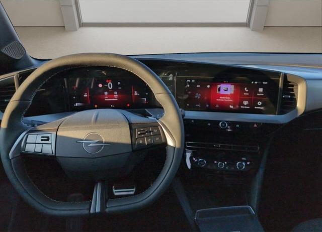 Opel Mokka GS 1.2*Sitzheizung*TECH-PAKET*Navi*ACC ab 199&euro; mtl. 