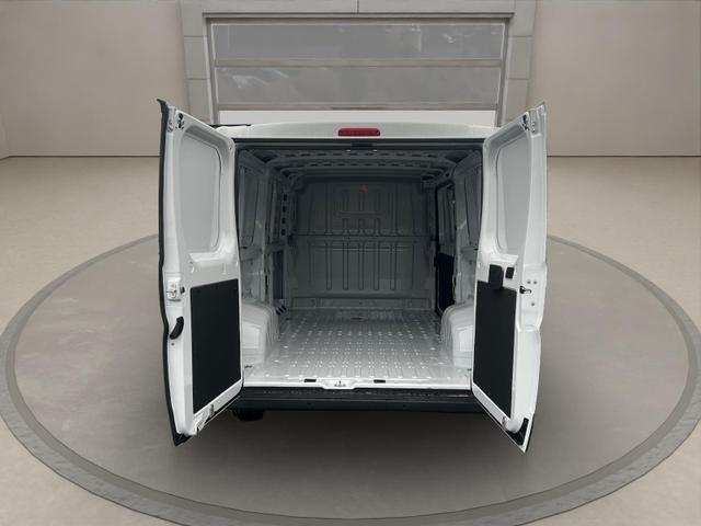 Opel Movano Fahrgestell L2H1 2.2D 120PS MT6 PDC|Klima|90L-Tank 