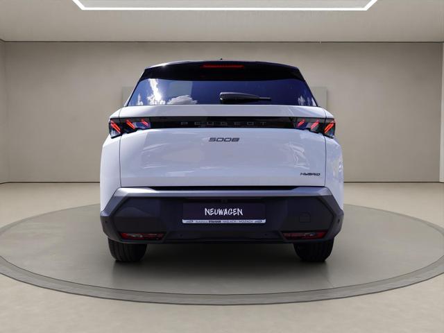 Peugeot 5008 GT Hybrid+Sitzheizung+7 Sitze mtl. ab 349&euro;* 