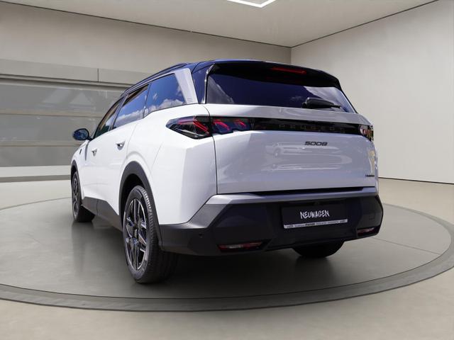 Peugeot 5008 GT Hybrid+Sitzheizung+7 Sitze mtl. ab 349&euro;* 