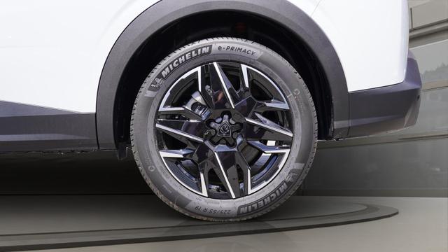 Peugeot 5008 GT Hybrid+Sitzheizung+7 Sitze mtl. ab 349&euro;* 