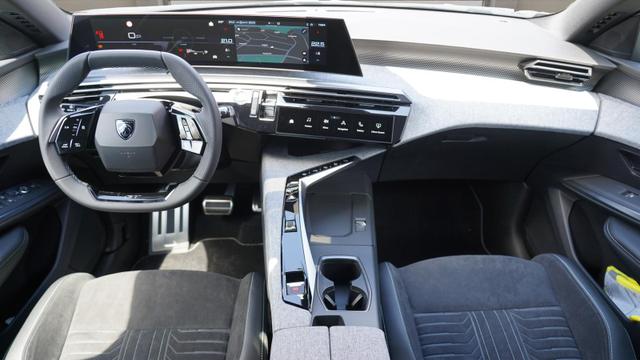 Peugeot 5008 GT Hybrid+Sitzheizung+7 Sitze mtl. ab 349&euro;* 