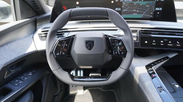 Peugeot 5008 GT Hybrid+Sitzheizung+7 Sitze mtl. ab 349&euro;* 