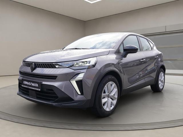Renault Captur Evolution TCe 160 AT 160*Kamera*LED*CarPlay*ab 199&euro; mtl. 