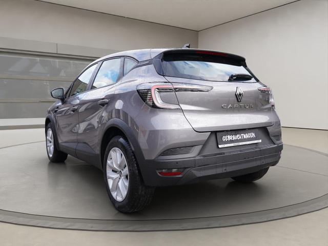 Renault Captur Evolution TCe 160 AT 160*Kamera*LED*CarPlay*ab 199&euro; mtl. 