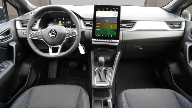 Renault Captur Evolution TCe 160 AT 160*Kamera*LED*CarPlay*ab 199&euro; mtl. 