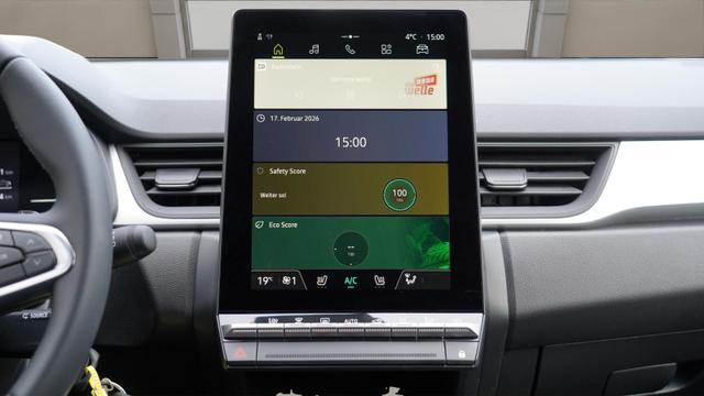 Renault Captur Evolution TCe 160 AT 160*Kamera*LED*CarPlay*ab 199&euro; mtl. 