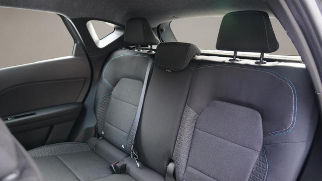 Renault Captur Evolution TCe 160 AT 160*Kamera*LED*CarPlay*ab 199&euro; mtl. 