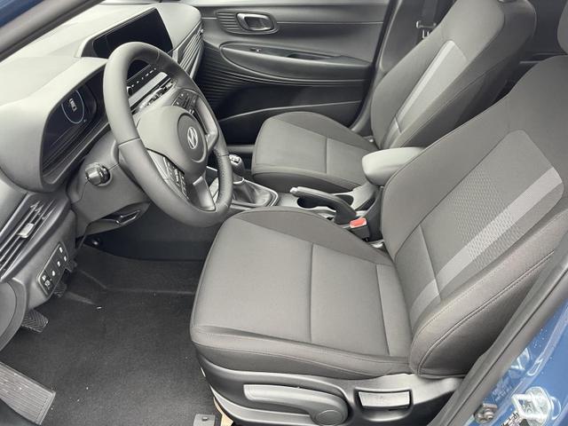 Hyundai i20 1.0 TGDI Black Edition MT6 Blackline*Navi*ab 149&euro; mtl. 