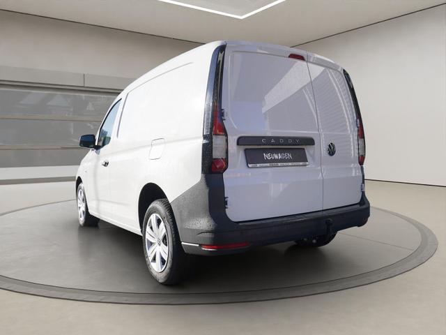 Volkswagen Caddy Cargo 2.0 TDI Cargo+ AHK mtl. ab 249&euro;* 