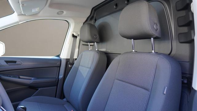 Volkswagen Caddy Cargo 2.0 TDI Cargo+ AHK mtl. ab 249&euro;* 