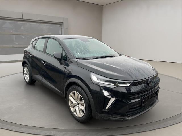 Renault Captur Evolution TCe 160 AT 160*Kamera*LED*CarPlay*ab 199&euro; mtl. 