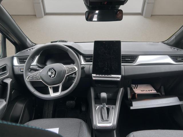 Renault Captur Evolution TCe 160 AT 160*Kamera*LED*CarPlay*ab 199&euro; mtl. 