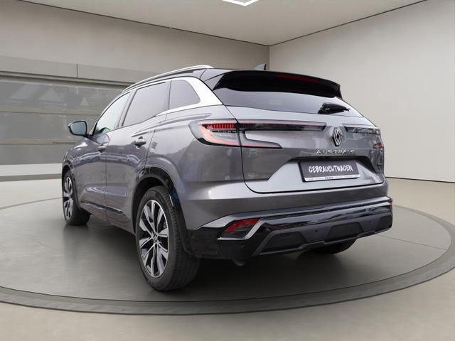 Renault Austral Techno 1.2 E-Tech+Kamera 360&deg;+Pano+LED ab 249&euro;*mtl. 