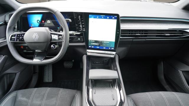 Renault Austral Techno 1.2 E-Tech+Kamera 360&deg;+Pano+LED ab 249&euro;*mtl. 