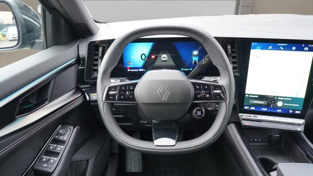 Renault Austral Techno 1.2 E-Tech+Kamera 360&deg;+Pano+LED ab 249&euro;*mtl. 