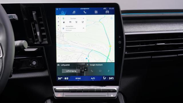 Renault Austral Techno 1.2 E-Tech+Kamera 360&deg;+Pano+LED ab 249&euro;*mtl. 