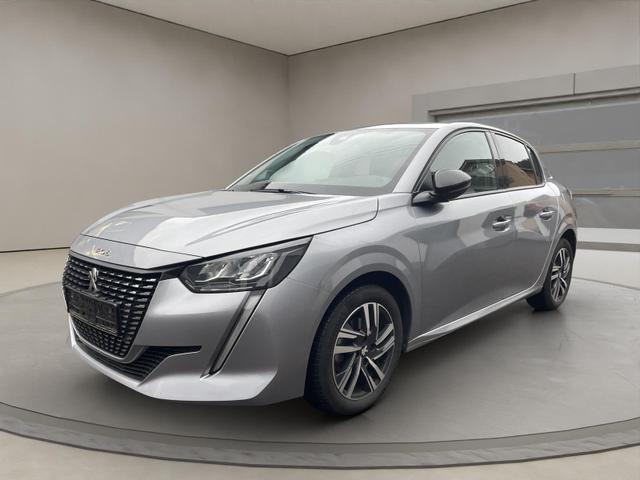 Gebrauchtfahrzeug Peugeot 208 - Allure Pack 1.2 PureTech SOFORT -  ab 149&euro; mtl.