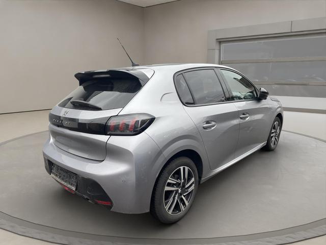Peugeot 208 Allure Pack 1.2 PureTech SOFORT -* ab 149&euro; mtl. 