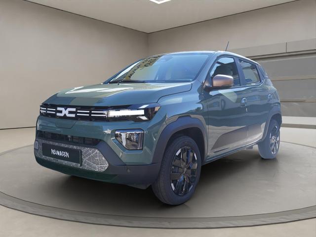 Dacia Spring Extreme 65 Electric Navi|R&uuml;ckfahrkamera***F&ouml;rderf&auml;higes Fahrzeug*** 