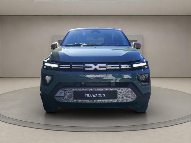 Dacia Spring Extreme 65 Electric Navi|R&uuml;ckfahrkamera**sofort verf&uuml;gbar** 