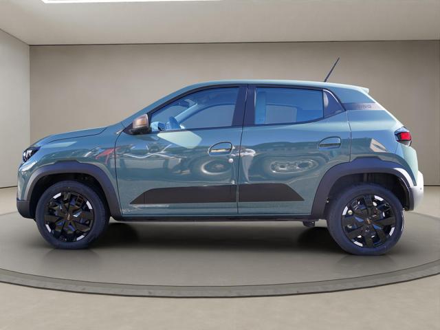 Dacia Spring Extreme 65 Electric Navi|R&uuml;ckfahrkamera**sofort verf&uuml;gbar** 