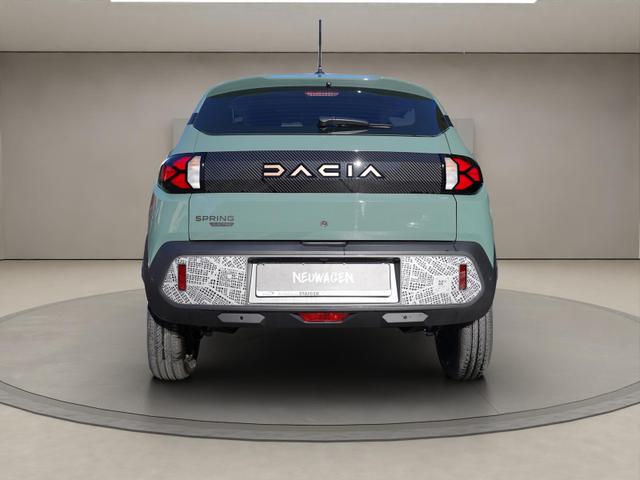 Dacia Spring Extreme 65 Electric Navi|R&uuml;ckfahrkamera**sofort verf&uuml;gbar** 