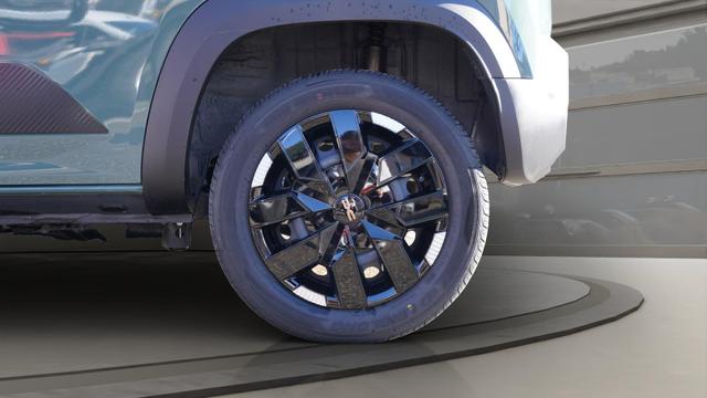 Dacia Spring Extreme 65 Electric Navi|R&uuml;ckfahrkamera**sofort verf&uuml;gbar** 