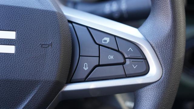 Dacia Spring Extreme 65 Electric Navi|R&uuml;ckfahrkamera***F&ouml;rderf&auml;higes Fahrzeug*** 