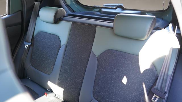 Dacia Spring Extreme 65 Electric Navi|R&uuml;ckfahrkamera***F&ouml;rderf&auml;higes Fahrzeug*** 