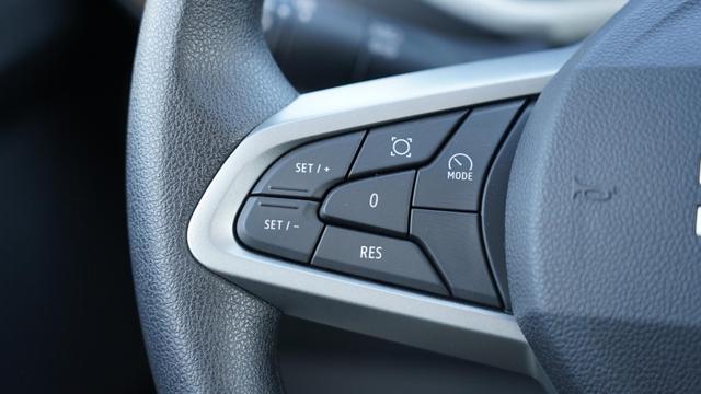 Dacia Spring Extreme 65 Electric Navi|R&uuml;ckfahrkamera***F&ouml;rderf&auml;higes Fahrzeug*** 