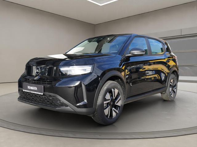 Opel Frontera - Edition + LED|R&uuml;ckfahrkamera mtl. 189&euro;*