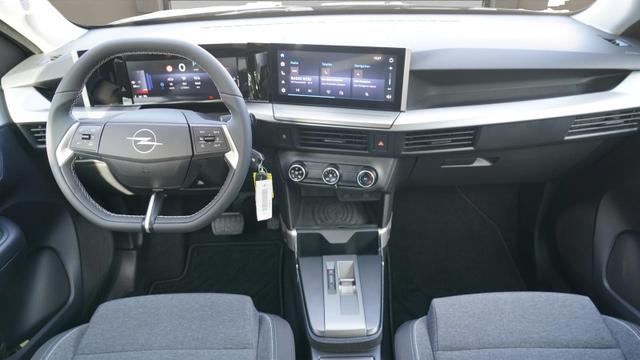 Opel Frontera Edition + LED|R&uuml;ckfahrkamera mtl. 189&euro;* 