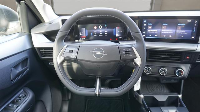 Opel Frontera Edition + LED|R&uuml;ckfahrkamera mtl. 189&euro;* 