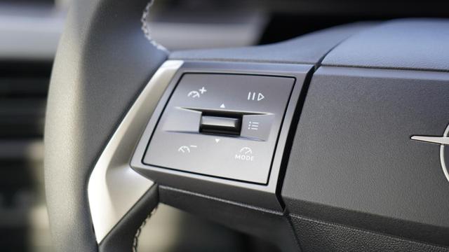 Opel Frontera Edition + LED|R&uuml;ckfahrkamera mtl. 189&euro;* 