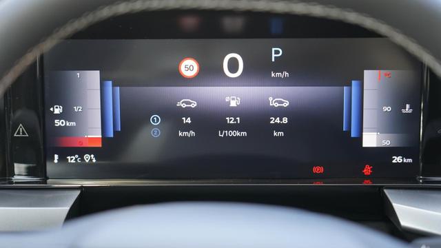 Opel Frontera Edition + LED|R&uuml;ckfahrkamera mtl. 189&euro;* 