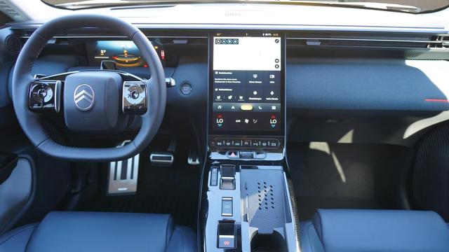 Citro&euml;n C5 Aircross MAX Hybrid|Pano|Matrix-LED|***sofort verf&uuml;gbar*** 