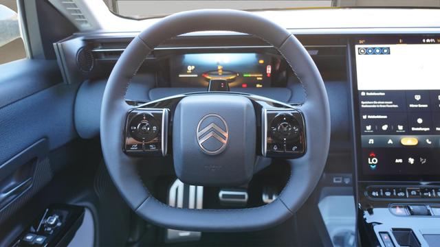 Citro&euml;n C5 Aircross MAX Hybrid|Pano|Matrix-LED|***sofort verf&uuml;gbar*** 