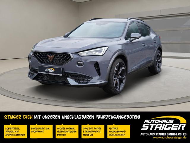 Gebrauchtfahrzeug Cupra Formentor - 1.4e-Hybrid Sofort Verf&uuml;gbar 