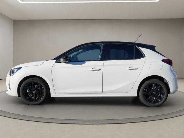 Opel Corsa GS-Line 1.2 GSLine+Sofort Verf&uuml;gbar+ 