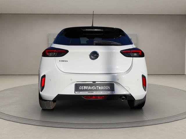Opel Corsa GS-Line 1.2 GSLine+Sofort Verf&uuml;gbar+ 